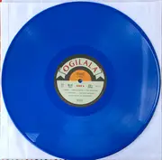 LP - WPC - Ogilala - Blue Vinyl, 180g