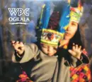 CD - William Patrick Corgan - Ogilala - Digipak