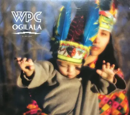 William Patrick Corgan - Ogilala