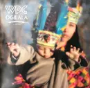 LP - WPC - Ogilala - Blue Vinyl, 180g