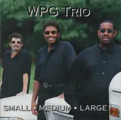 WPG Trio - Small - Medium - Large