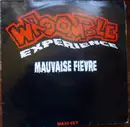 12inch Vinyl Single - Wroomble Experience - Mauvaise Fievre
