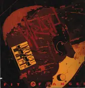 The Wrath - Fit of Anger