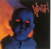 CD - Wrath - Insane Society