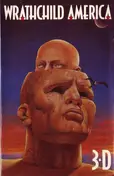 Wrathchild America - 3-D