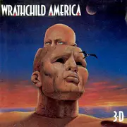 LP - Wrathchild America - 3-D