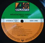 LP - Wrathchild America - 3-D