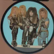 Wrathchild - Do Ya Want My Love / Twist Of The Knife