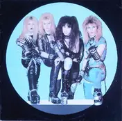 Wrathchild - Do Ya Want My Love