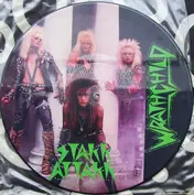 Wrathchild