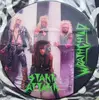 LP - Wrathchild - Stakk Attakk - Picture Disk