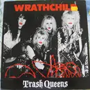 LP - Wrathchild - Trash Queens