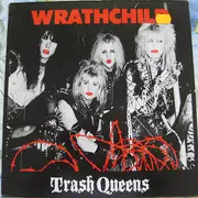 LP - Wrathchild - Trash Queens