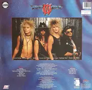 LP - Wrathchild - Delirium - gatefold