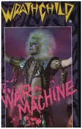 Wrathchild - War Machine, Live At The Camden Palace