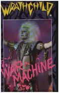 Wrathchild - War Machine, Live At The Camden Palace