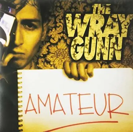 Wraygunn - Amateur