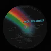 LP - Wrabit - Wrough & Wready - Insert