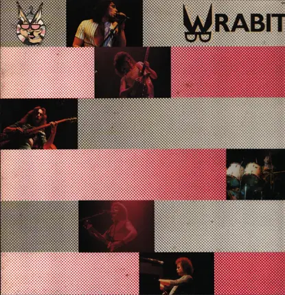 Wrabit - Wrough & Wready