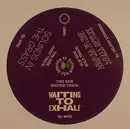 12inch Vinyl Single - Wrd - Sounds In The Grass