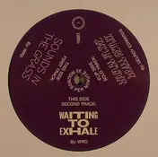 Wrd - Sounds In the Grass