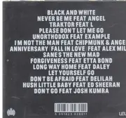 CD - Wretch 32 - Black And White