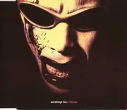 CD Single - Wreckage Inc. - Salvage