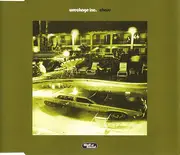 CD Single - Wreckage Inc. - Chase