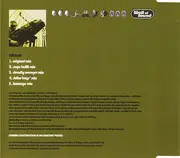 CD Single - Wreckage Inc. - Chase