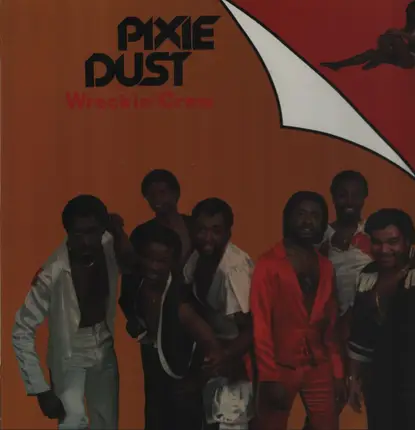 Wreckin' Crew - Pixie Dust