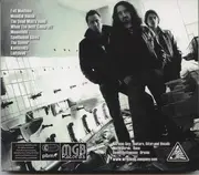 CD - Wrecking Company - Mondial House - Digipak