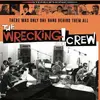 Double LP - Wrecking Crew - The Wrecking Crew