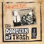 Wreckless Eric - The Donovan Of Trash