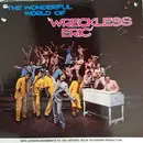 LP - Wreckless Eric - The Wonderful World Of Wreckless Eric - Green