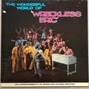LP - Wreckless Eric - The Wonderful World Of Wreckless Eric