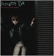 LP - Wreckless Eric - The Whole Wide World