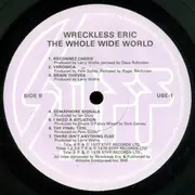 LP - Wreckless Eric - The Whole Wide World