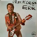 10'' - Wreckless Eric - Wreckless Eric - Brown Vinyl