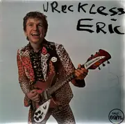 10'' - Wreckless Eric - Wreckless Eric