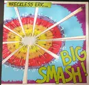 Double LP - Wreckless Eric - Big Smash