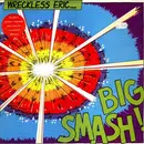 Double LP - Wreckless Eric - Big Smash