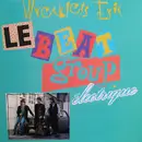 CD - Wreckless Eric - Le Beat Group Électrique