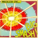 Double LP - Wreckless Eric - Big Smash