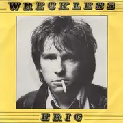 7'' - Wreckless Eric - Broken Doll