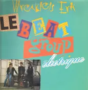 Wreckless Eric - Le Beat Group Electrique