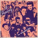 7'' - Wreckless Eric - Popsong