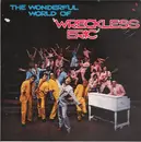 LP - Wreckless Eric - The Wonderful World Of Wreckless Eric