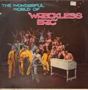 LP - Wreckless Eric - The Wonderful World Of Wreckless Eric - Green Vinyl