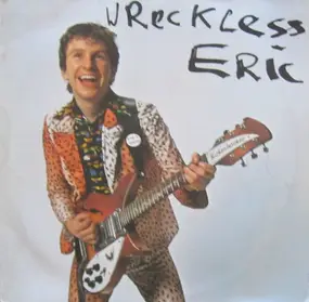 Wreckless Eric - Wreckless Eric