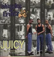 Wrecks-N-Effect ‎ - Juicy